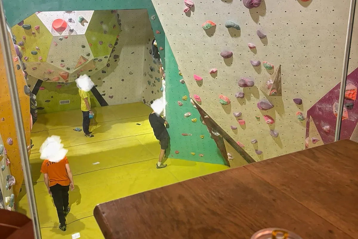 3WM Climbing Cafe Fassifern Road Fassifern – Image 1