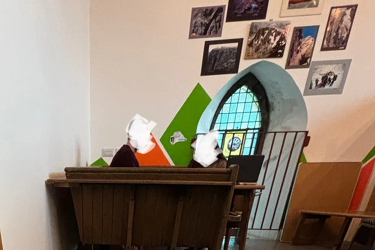 3WM Climbing Cafe Fassifern Road Fassifern – Image 2