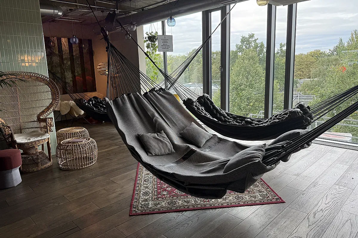 Nomad Day Bar Budapester Straße Berlin – Image 2