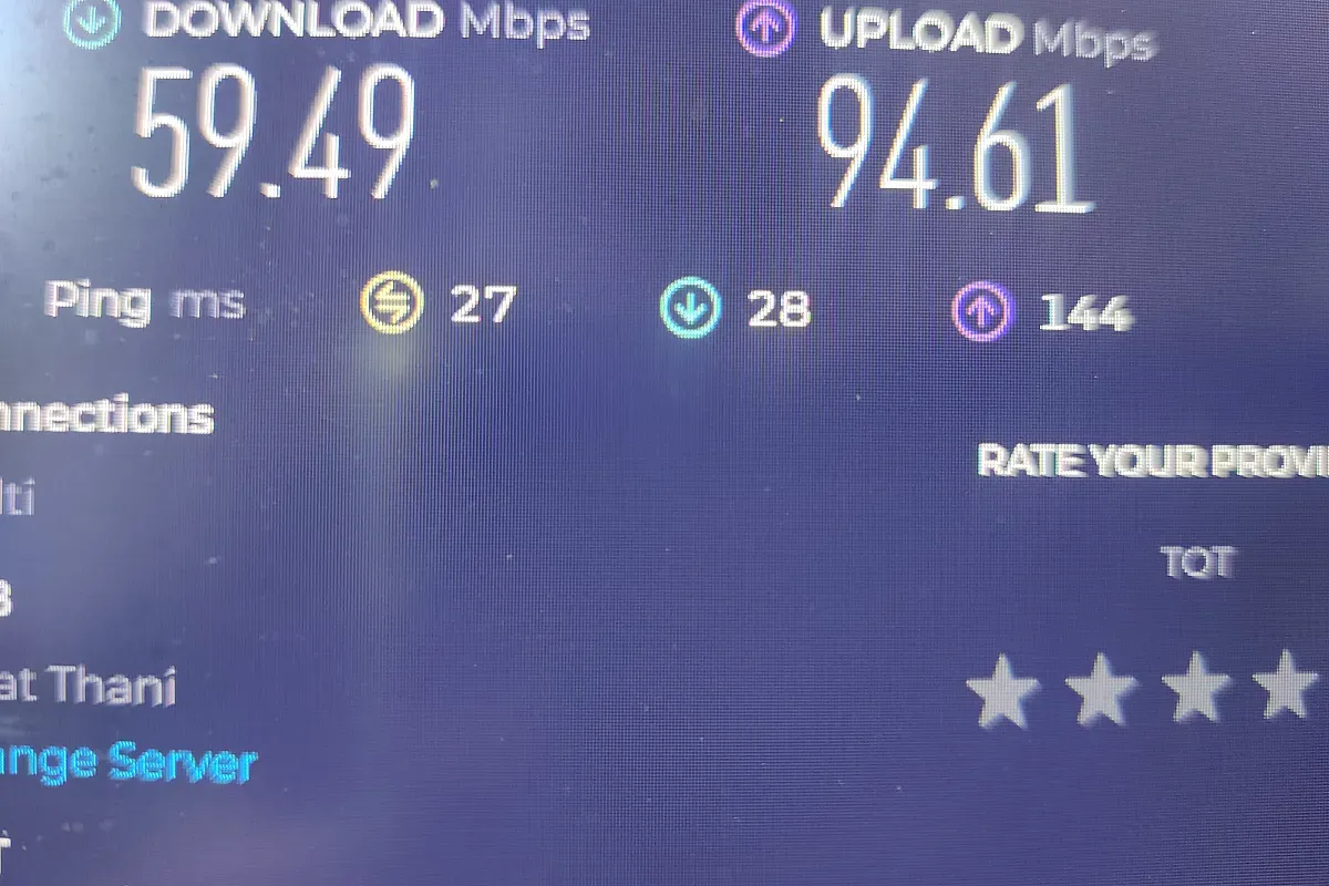 Hype Cafe Koh Tao Koh Phangan – Koh Tao Tambon Ko Tao – Image 1