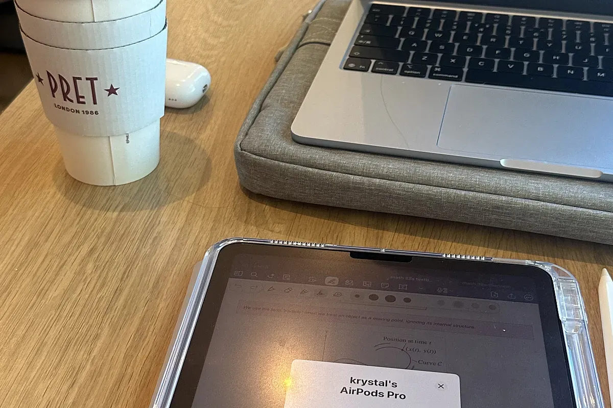 Pret A Manger Le Conte Avenue Los Angeles – Image 1