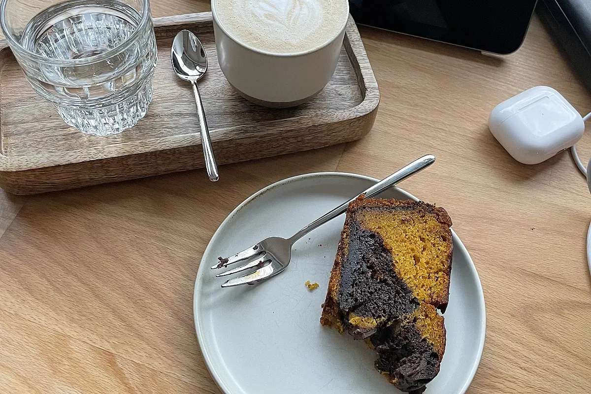 sweet spot studio Marienstraße Braunschweig – Image 1