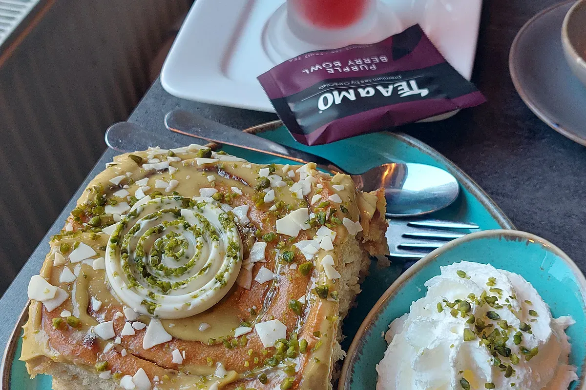 Torten Lust Pölkenstraße Quedlinburg – Image 1