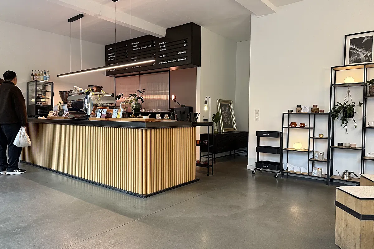 sweet spot studio Marienstraße Braunschweig – Image 2