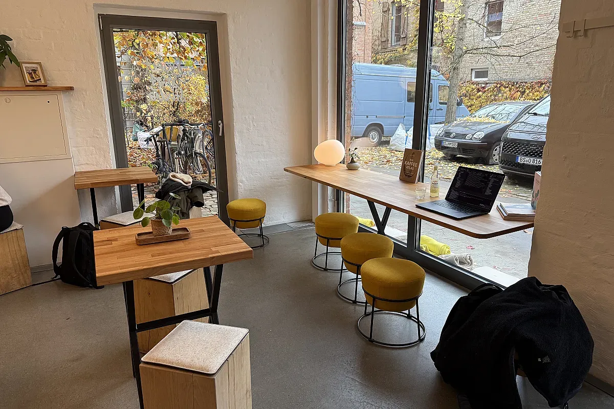 sweet spot studio Marienstraße Braunschweig – Image 3