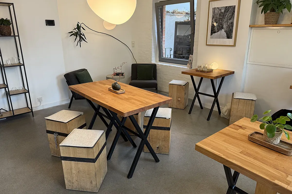 sweet spot studio Marienstraße Braunschweig – Image 4