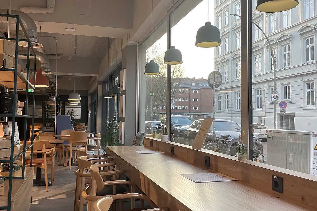 hugsandcoffee Lange Reihe Hamburg – Image 4