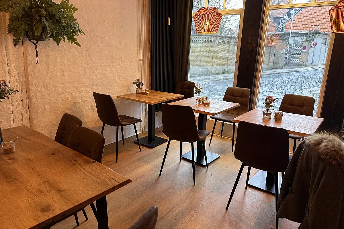 FRIEDAS Braunschweig Prinzenweg Braunschweig – Image 2