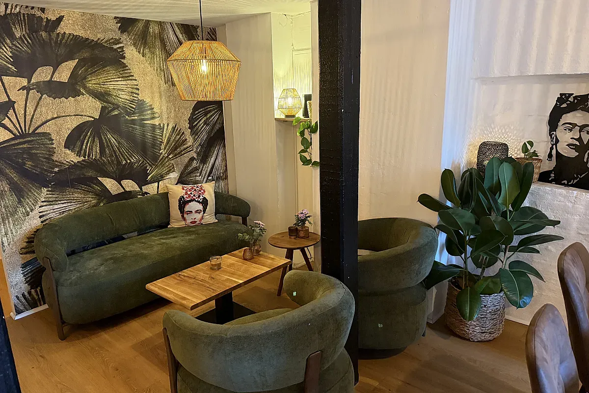 FRIEDAS Braunschweig Prinzenweg Braunschweig – Image 3