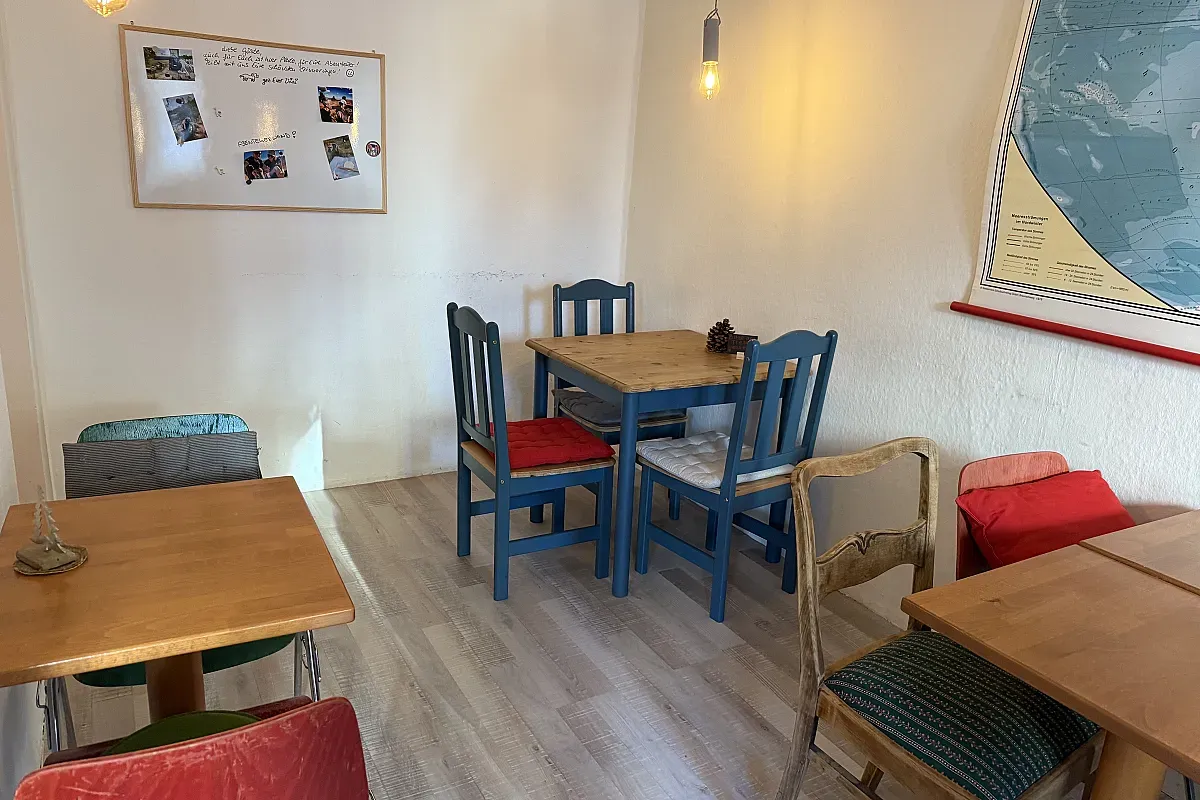 Second Home Café Kastanienallee Braunschweig – Image 2