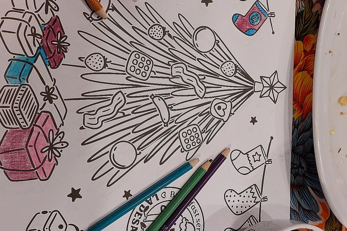 La Desayuneria Málaga Calle Atarazanas Málaga – Image 2