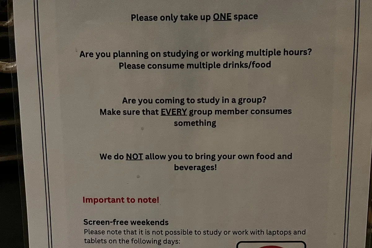 Paludan Bog & Café Fiolstræde Copenhagen – Image 2