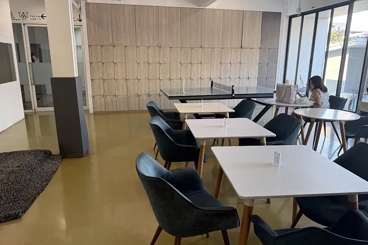 NapLab Chula ซอย จุฬาฯ 6 Pathum Wan – Image 3