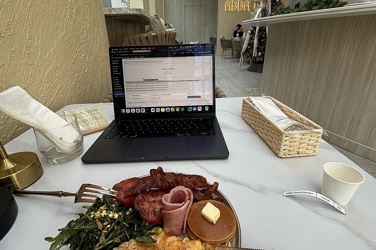 ABBA BANGKOK Thanon Rama IV Khet Bang Rak – Image 2