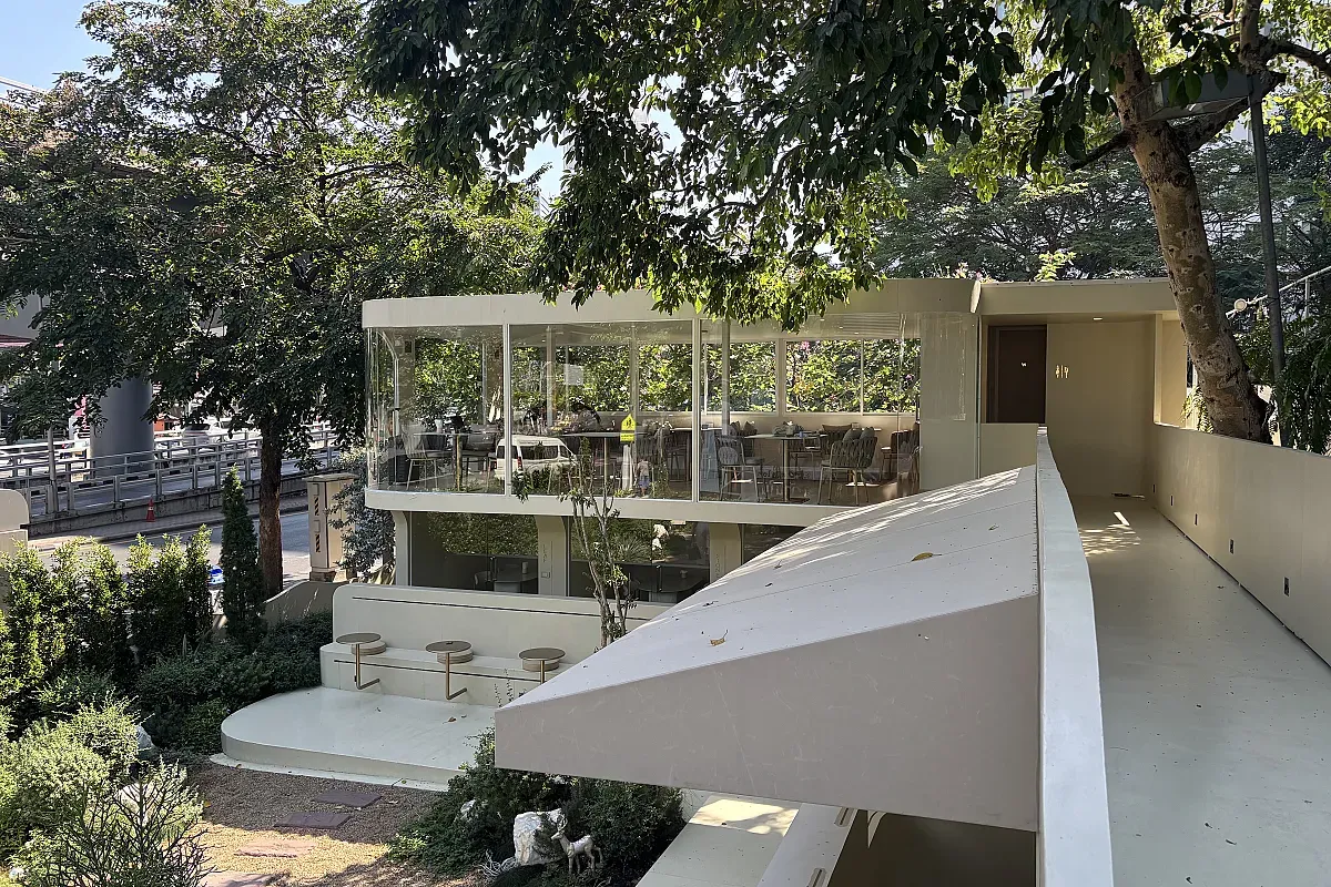 ABBA BANGKOK Thanon Rama IV Khet Bang Rak – Image 3