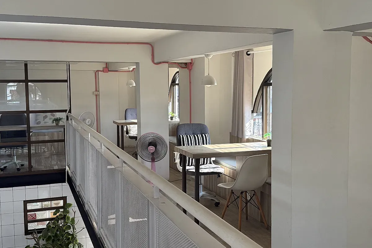 Heartwork the Sharing Space Kampangdin Road Amphoe Mueang Chiang Mai – Image 3