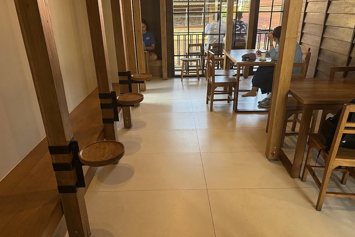 Akha Ama Coffee ( The New Original ) ถนน มูลเมือง Amphoe Mueang Chiang Mai – Image 2