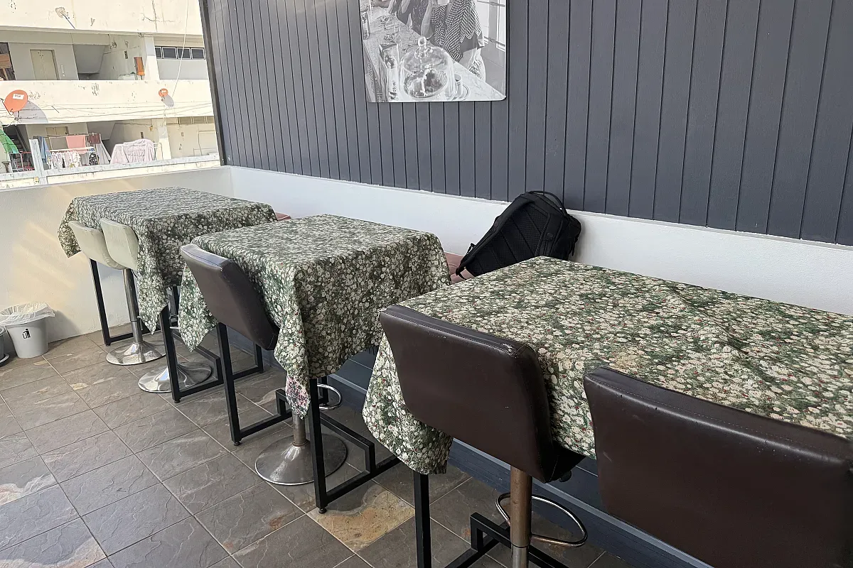 Sway CNX – Rooftop Artisan Coffee (No more smoothie bowls) – Image 3