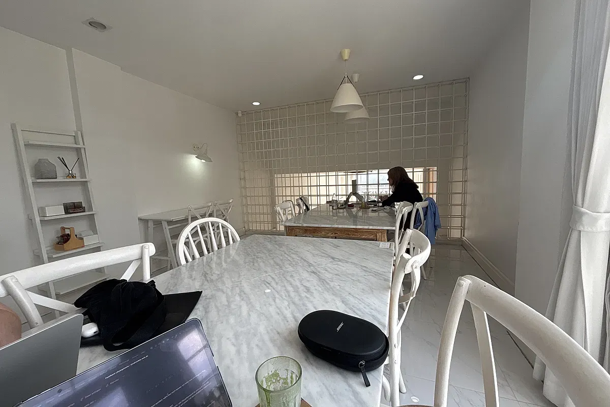 The Barisotel by The Baristro – Image 3