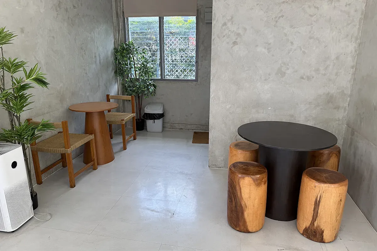 Wabi sabi coffee – Image 2