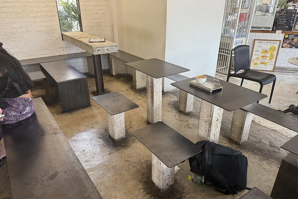 Roast8ry Coffee Lab – Image 2