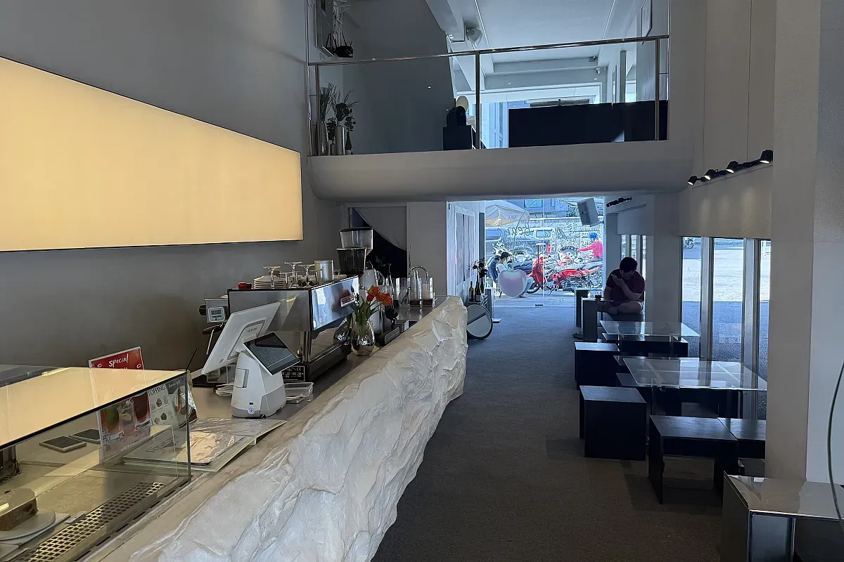 BeansLiquor – Image 1