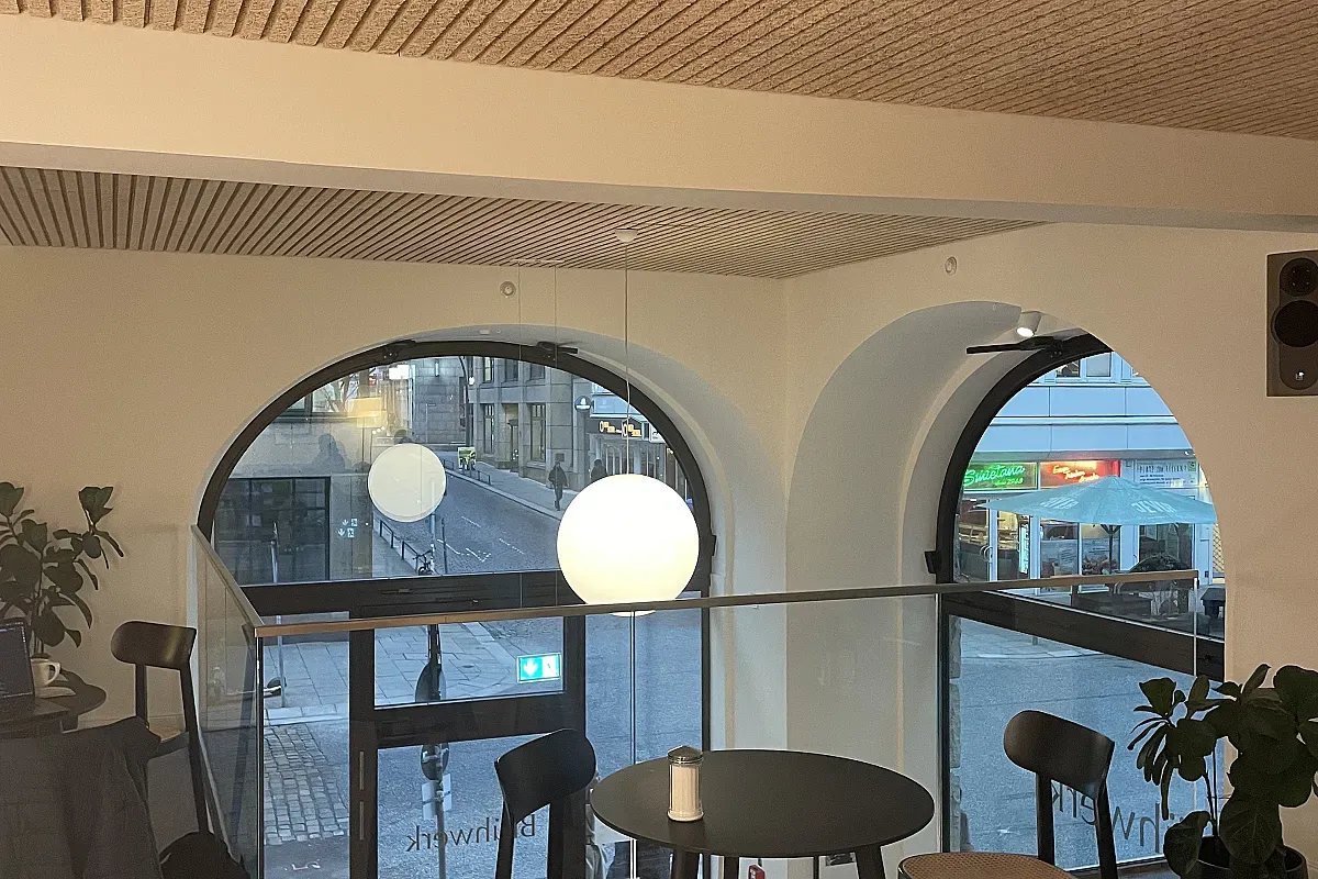 Brühwerk Ferdinandstraße Hamburg – Image 2