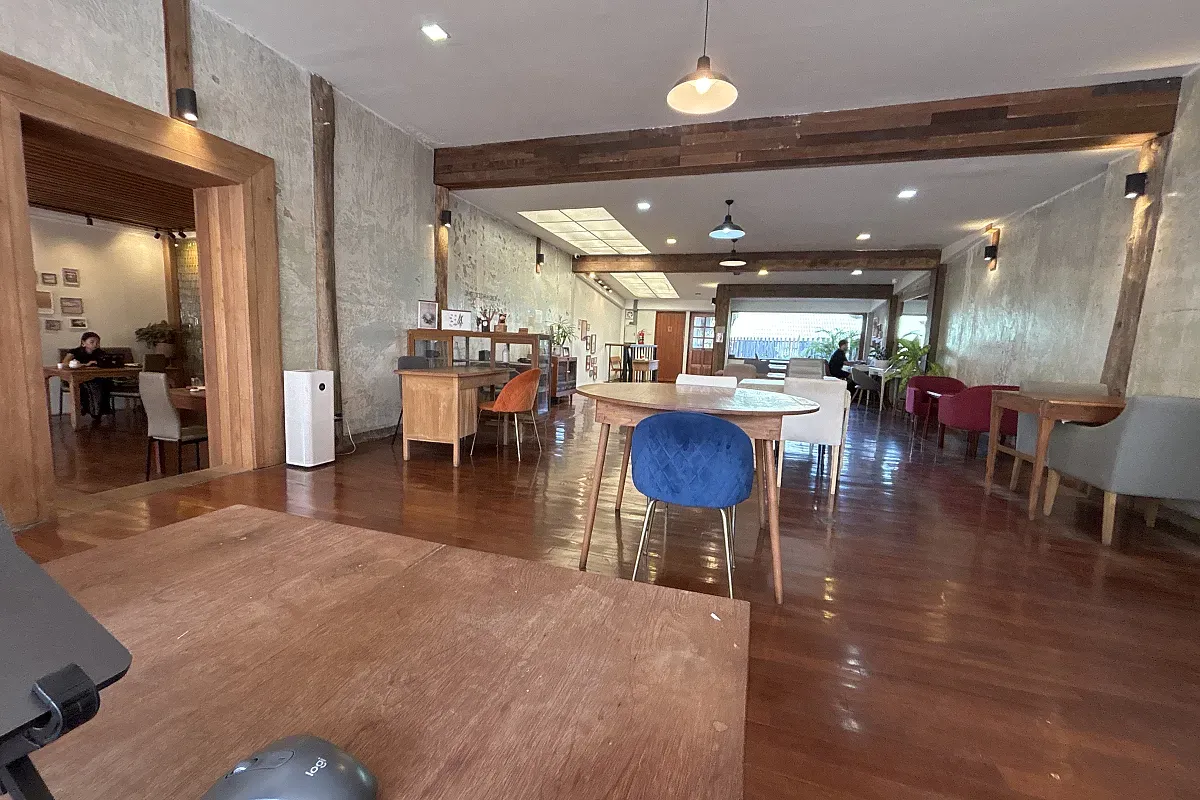 The Story 106 Co-Working Space &Cafe – Image 1