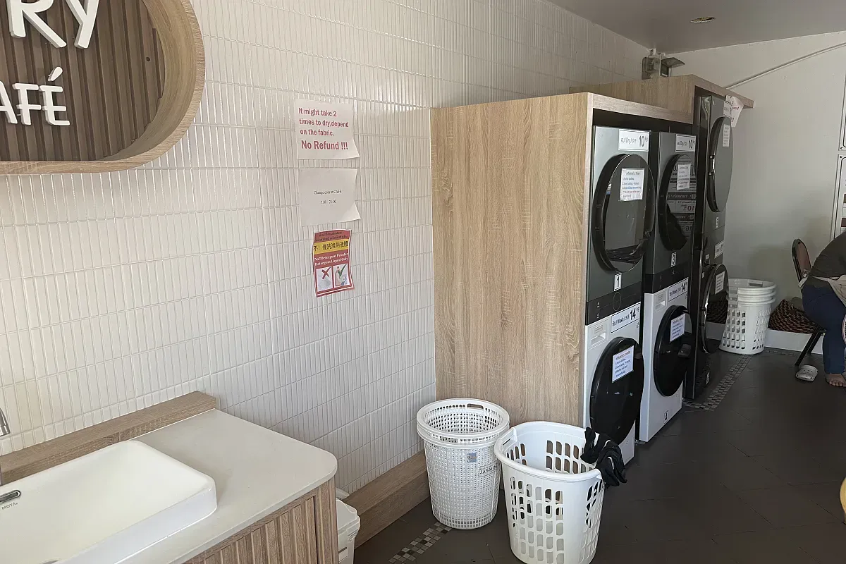 Eurana Cafe & Restaurant – Image 3