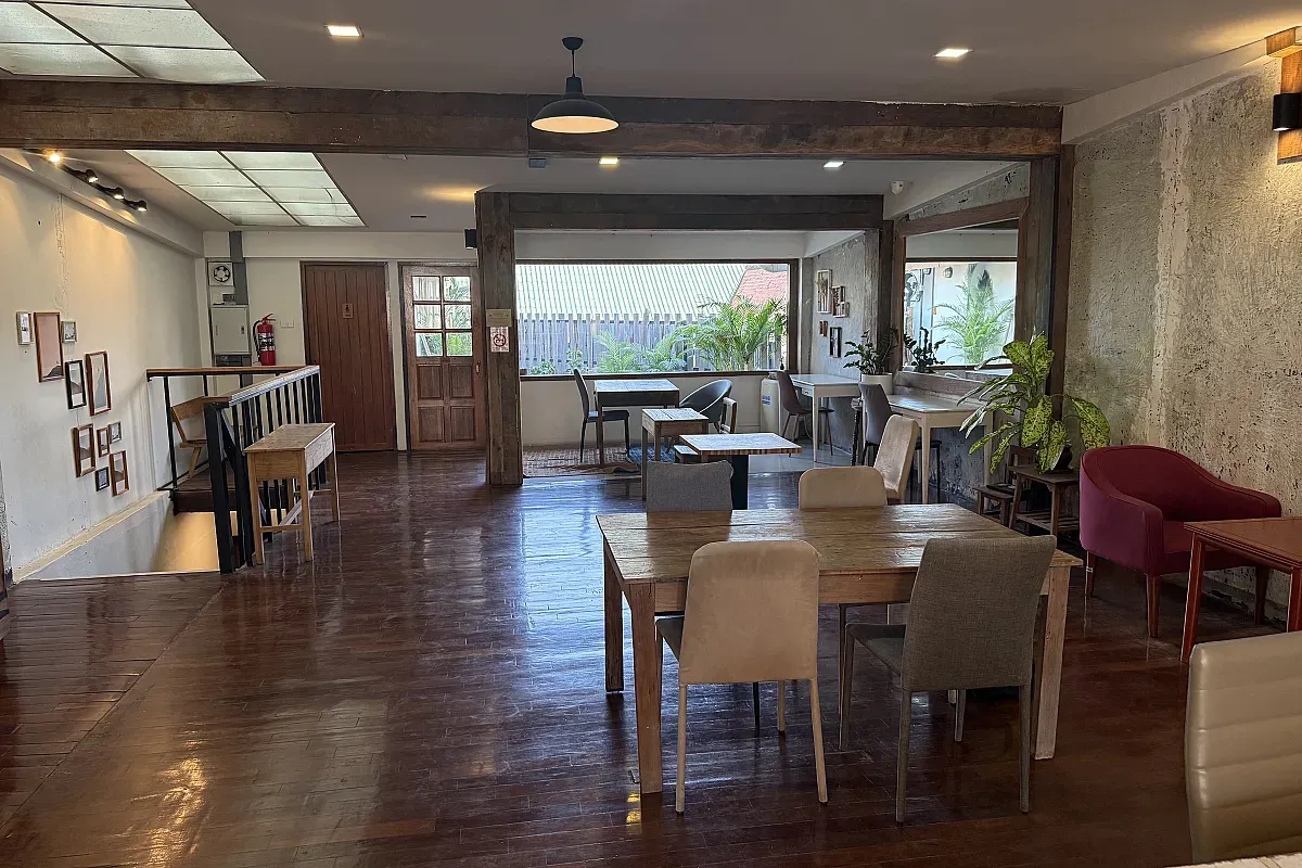 The Story 106 Co-Working Space &Cafe – Image 3