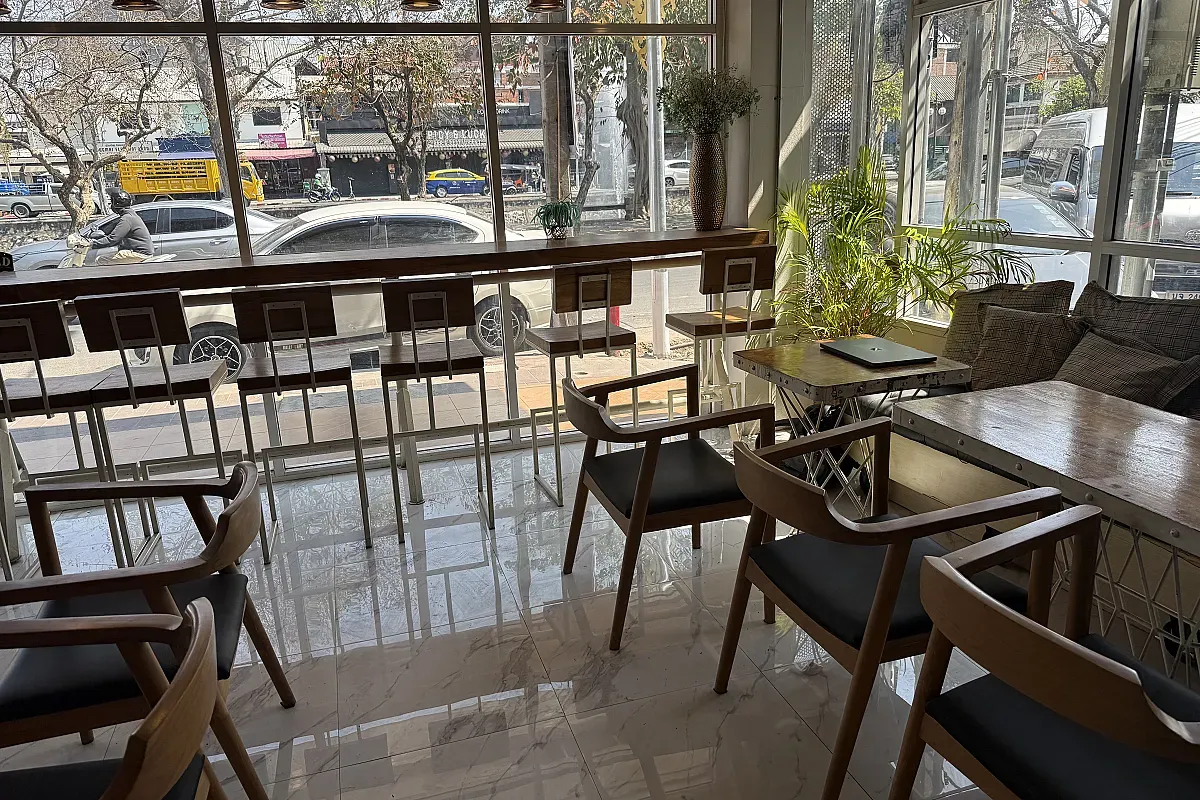 Nice Sweet Place – Image 1