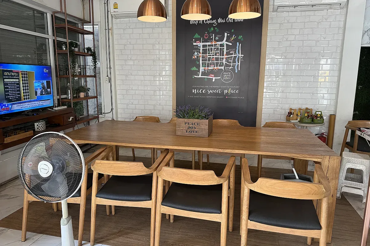 Nice Sweet Place – Image 2