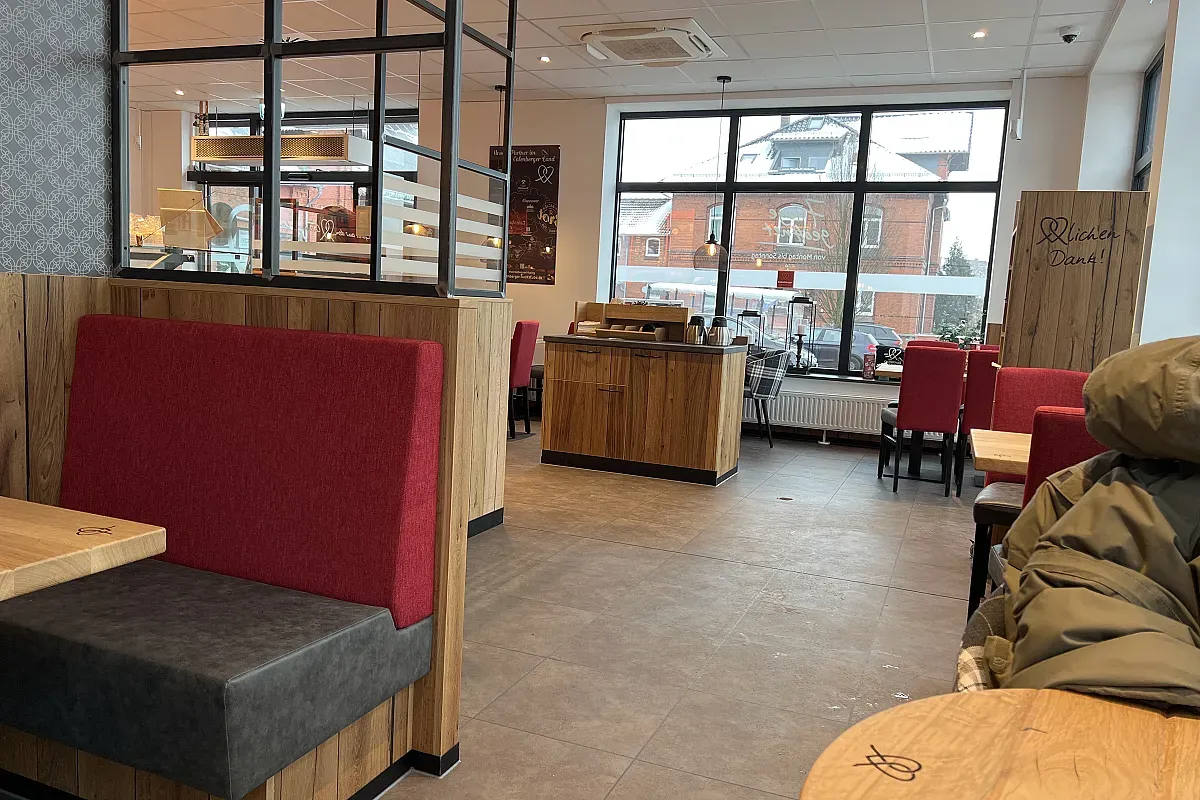 Calenberger Backstube – Image 1