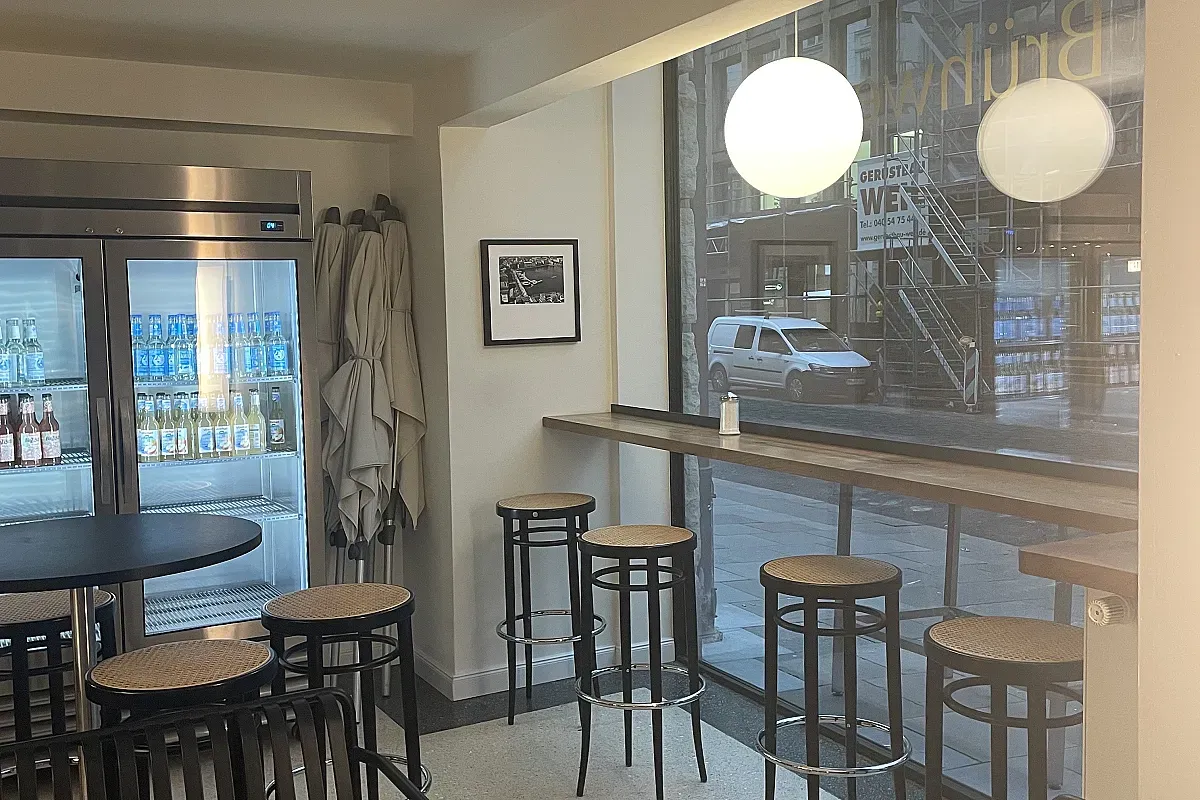 Brühwerk Ferdinandstraße Hamburg – Image 3