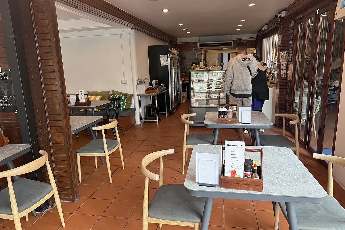 Cafe HOB Brunch&Beyond – Image 1