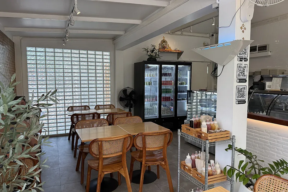 NUI BAKERY SABAI – Image 2