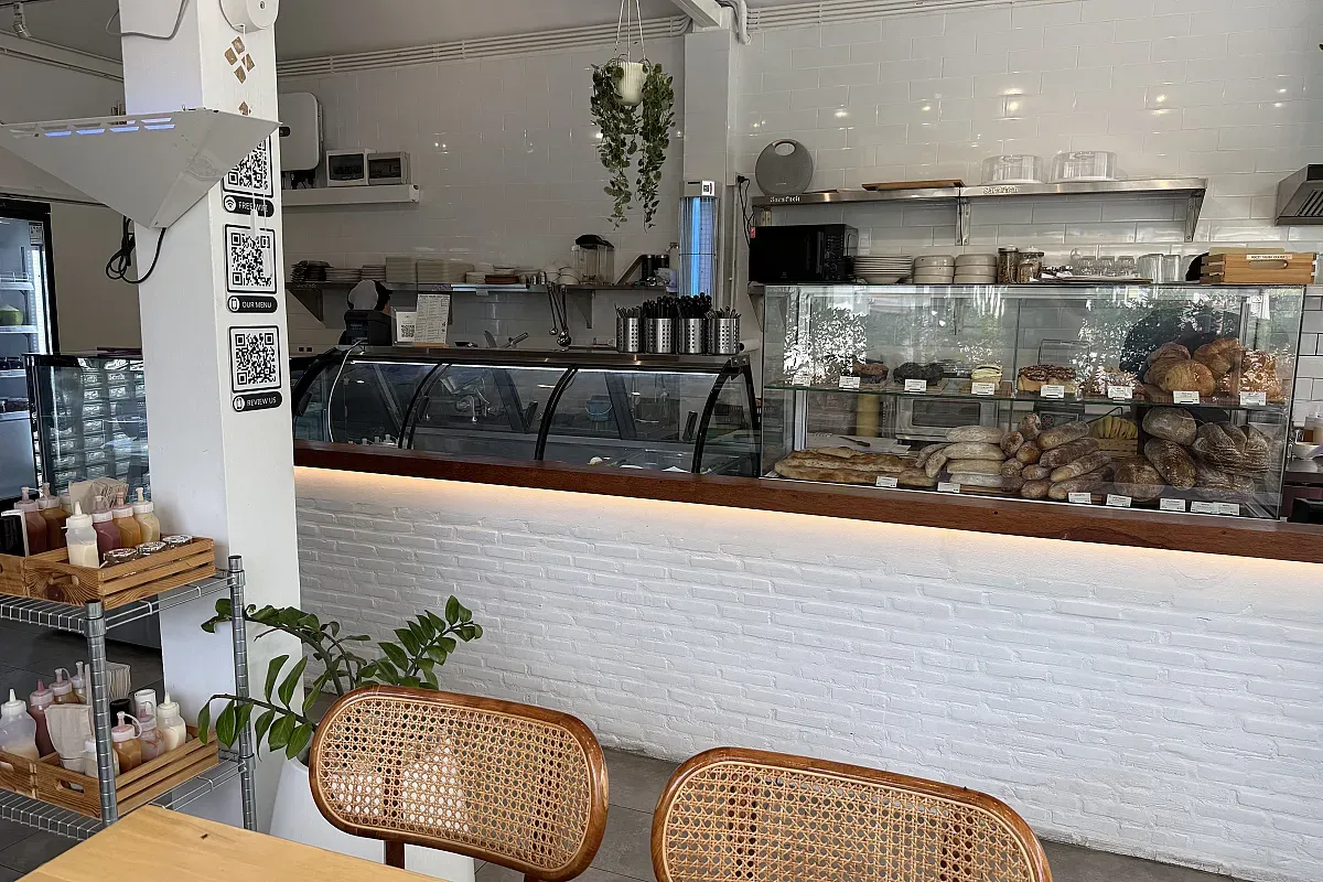 NUI BAKERY SABAI – Image 3