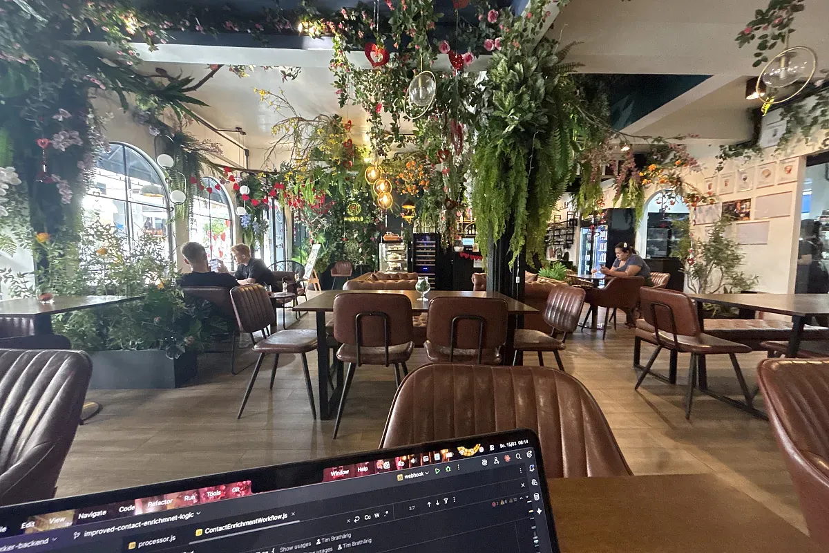 Hustle Koh Tao – Image 2