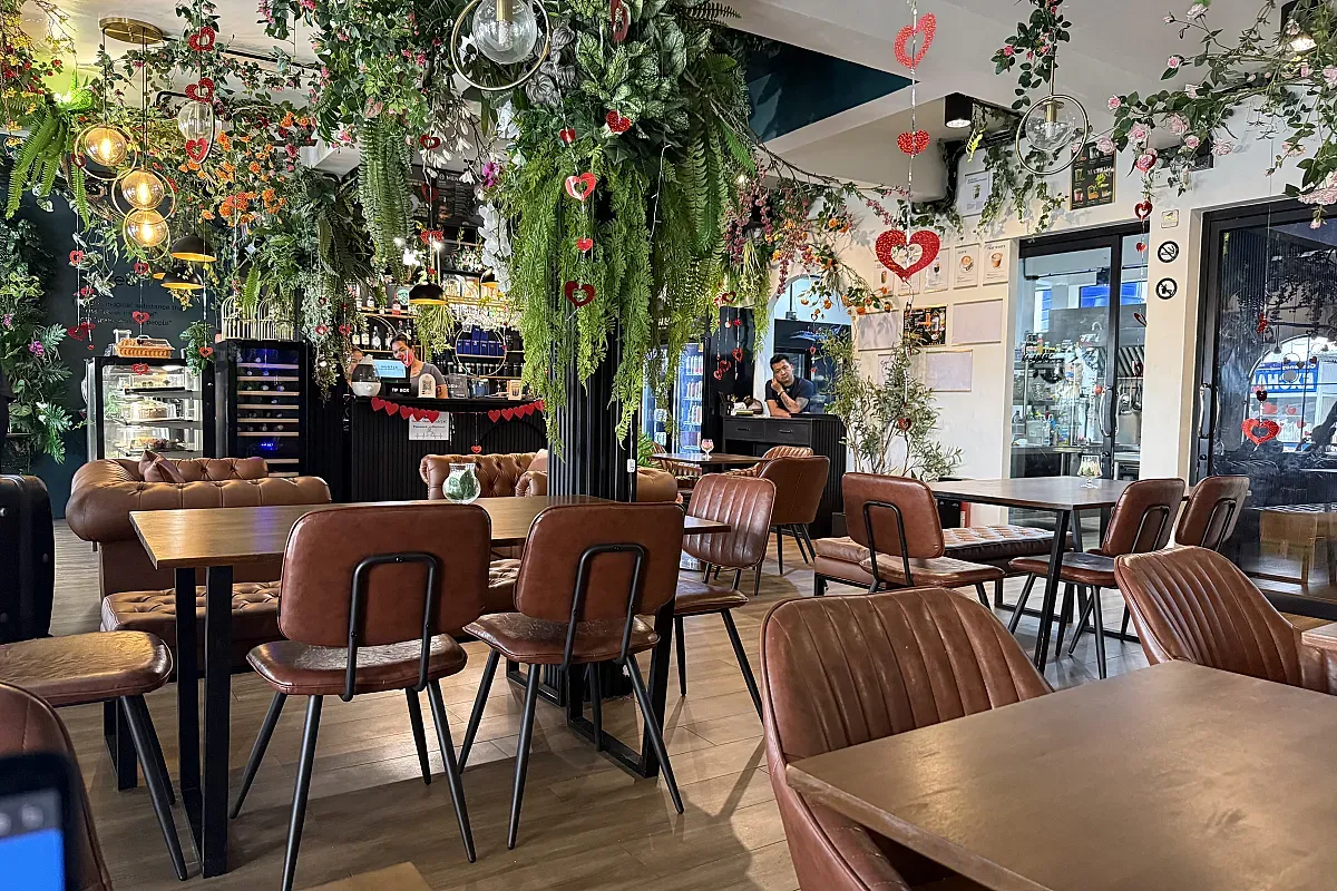 Hustle Koh Tao – Image 3