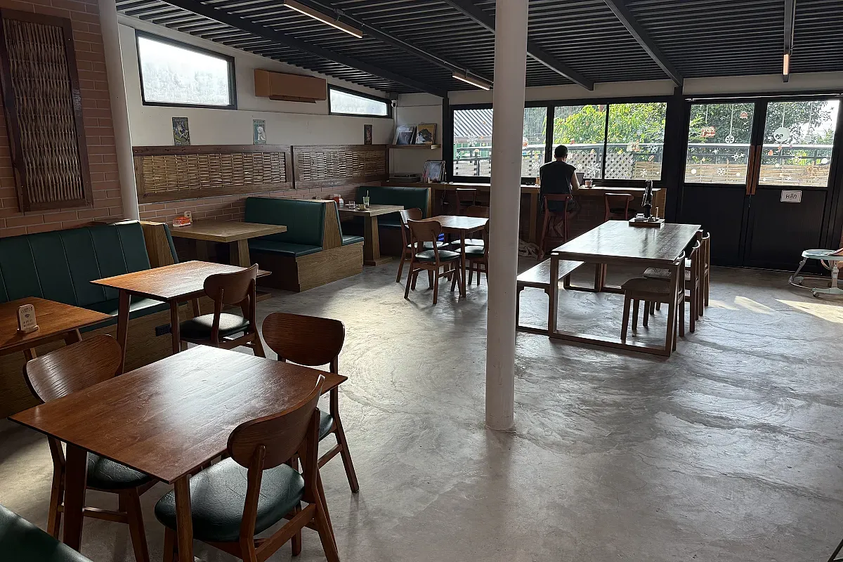 Hype Cafe Koh Tao – Image 2