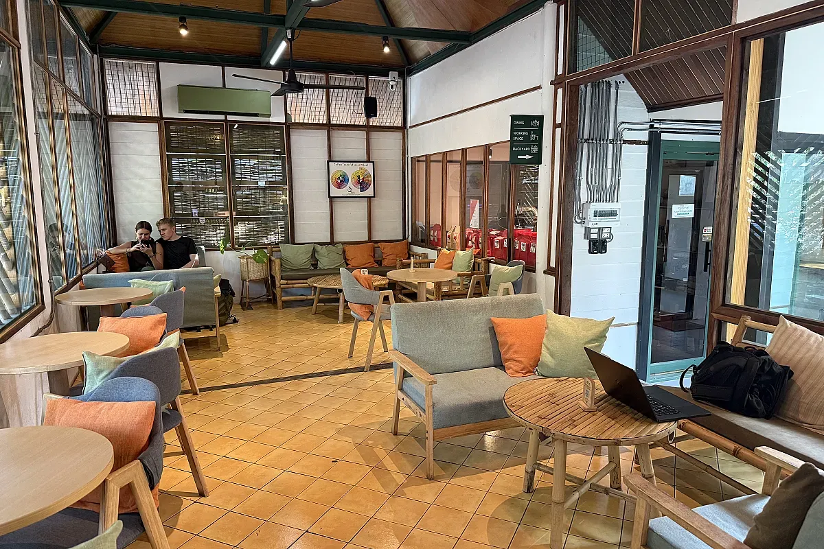 Hype Cafe Koh Tao – Image 3