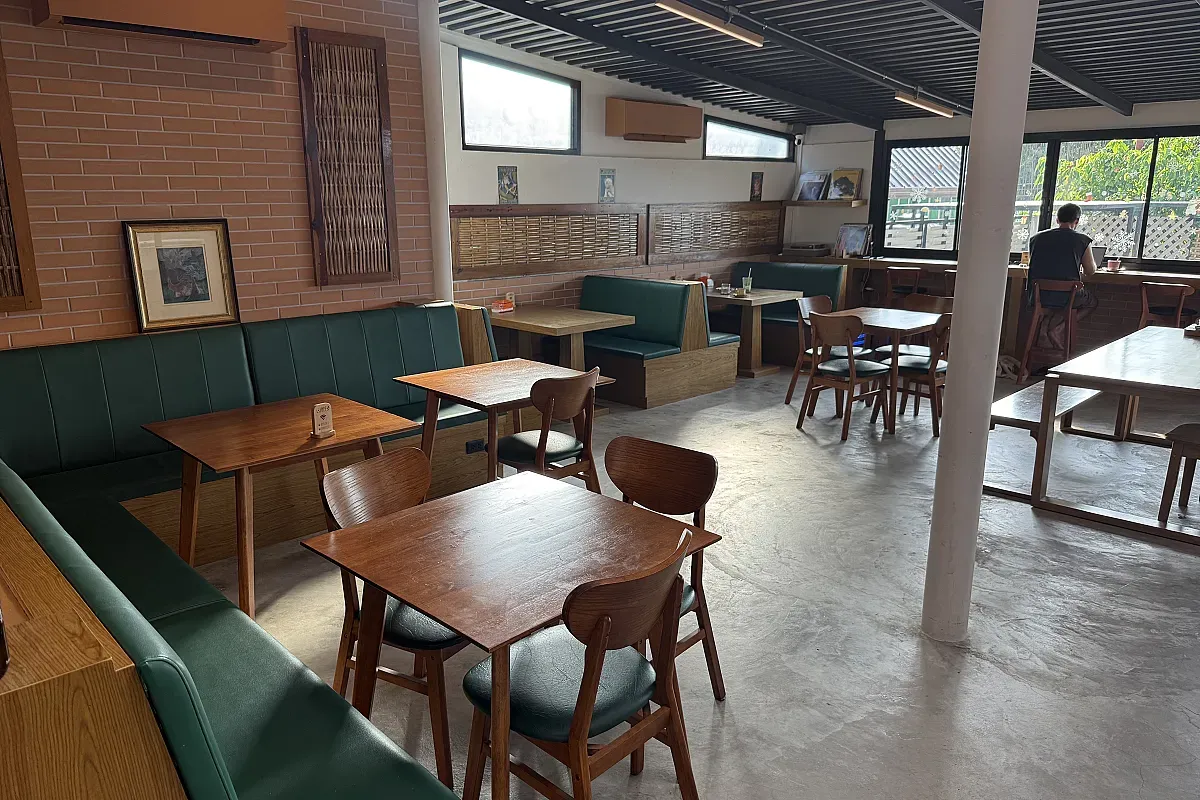 Hype Cafe Koh Tao – Image 4