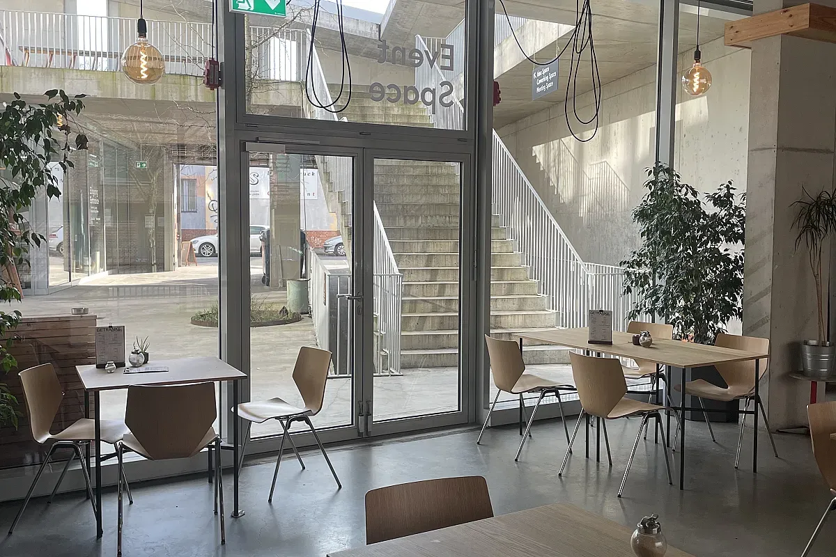 Cafve in Hannover – Image 1