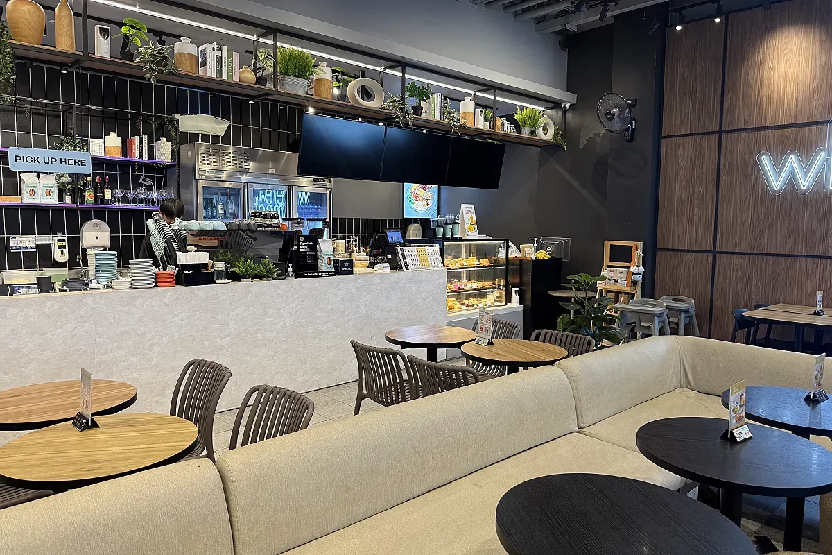 THE COFFEE CLUB – Central Festival Samui – Image 3