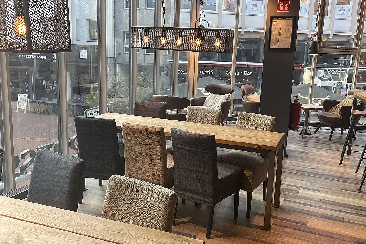 Espresso House Limburgstraße Hannover – Image 2