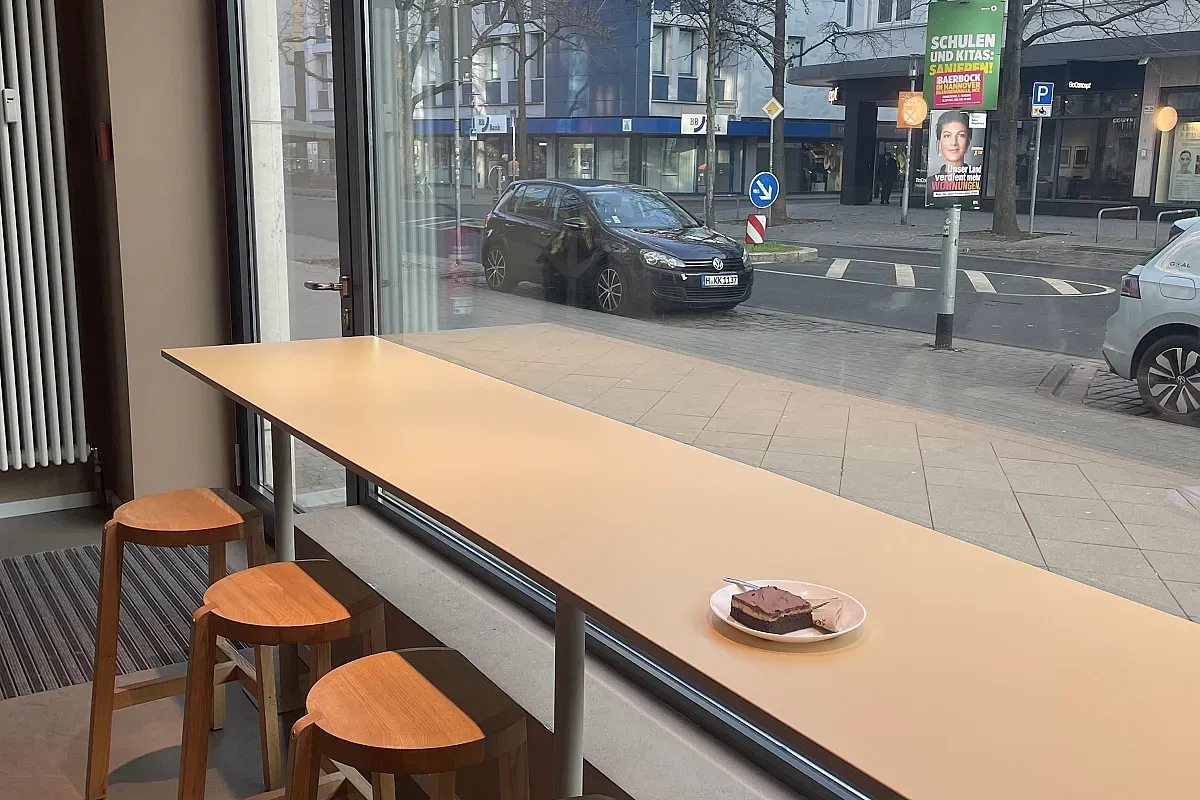 Codos Coffee Osterstraße Hannover – Image 2