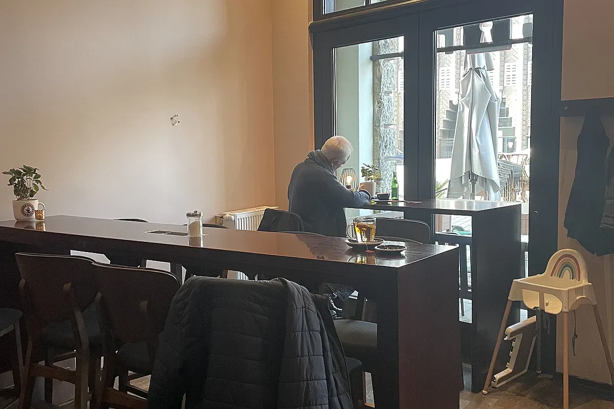 Moca Café&Rösterei Goseriede Hannover – Image 2
