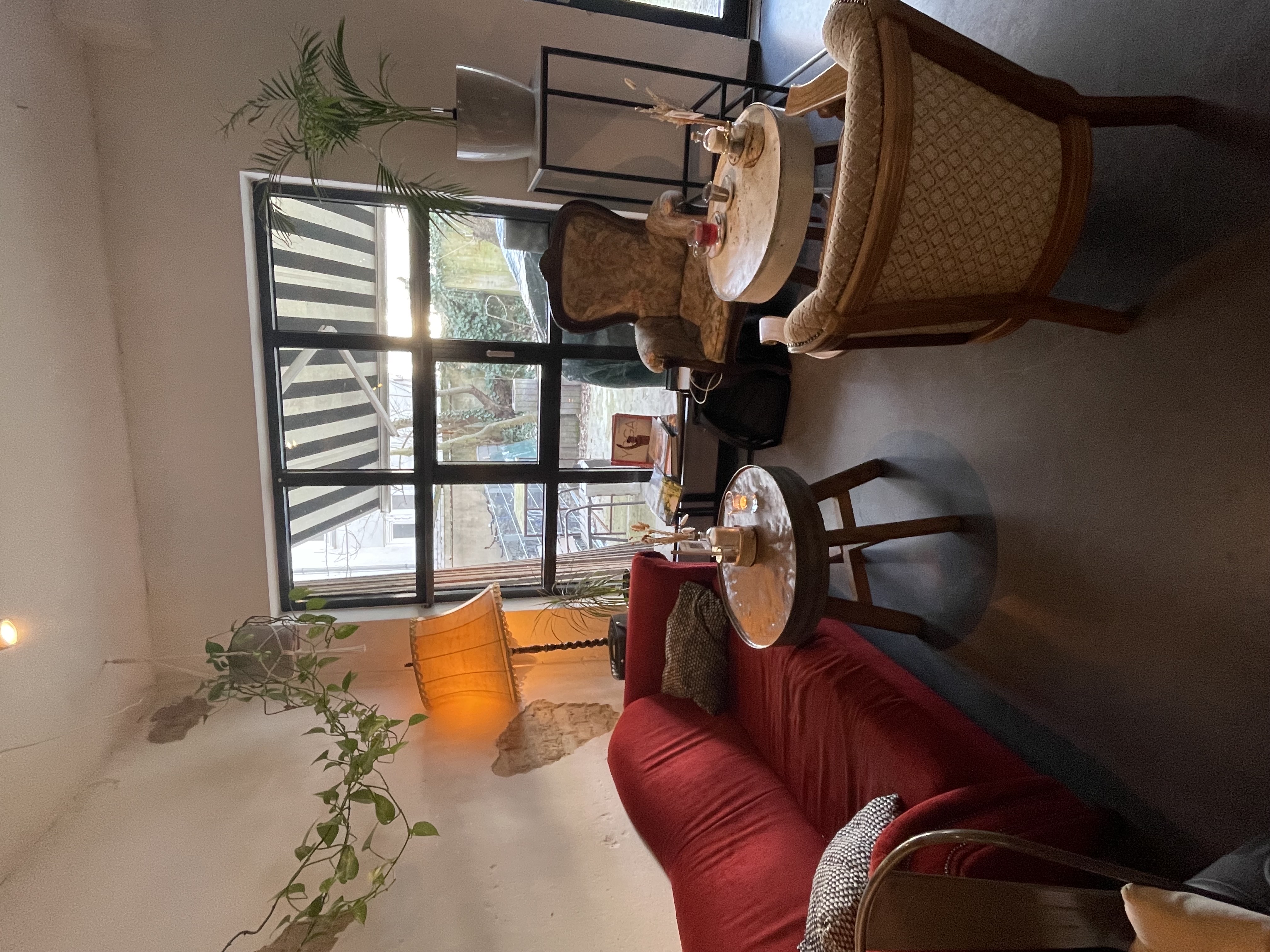 Image of the cafe