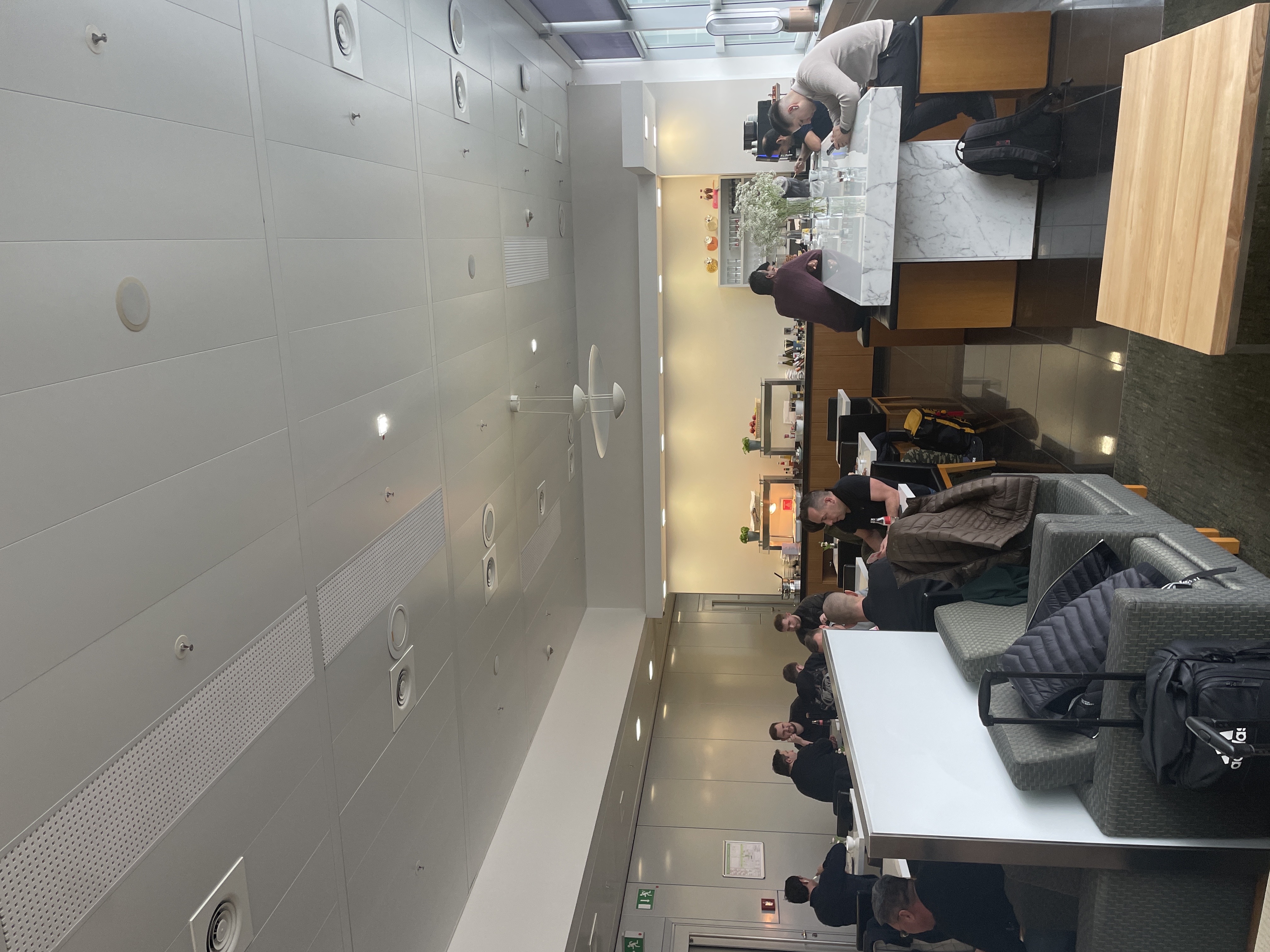 Image of the cafe