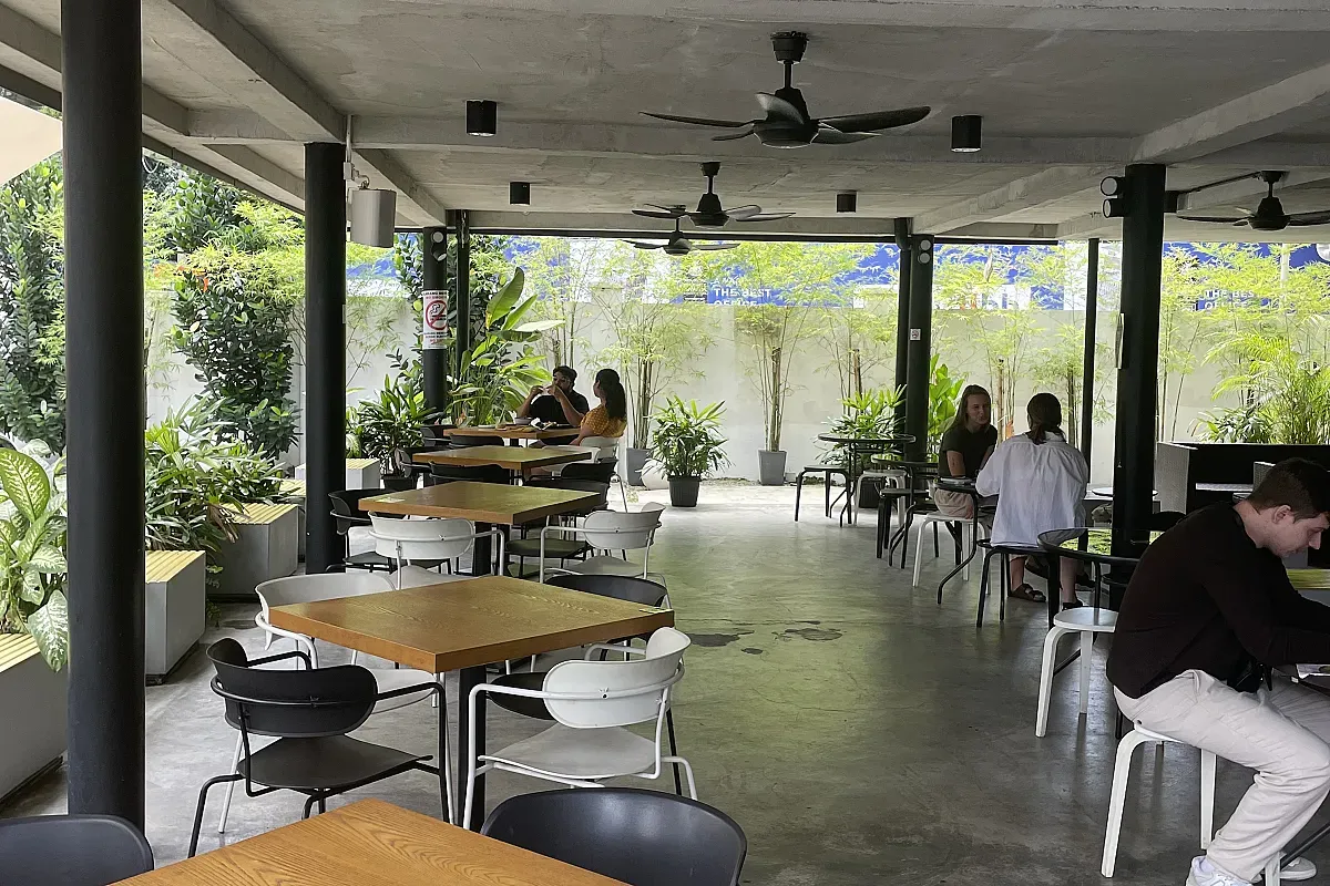 After One KL in Kuala Lumpur – Image 2